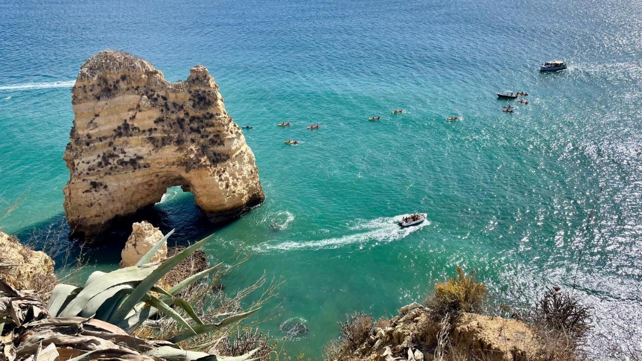 Casa Maria Vera لاغوس المظهر الخارجي الصورة