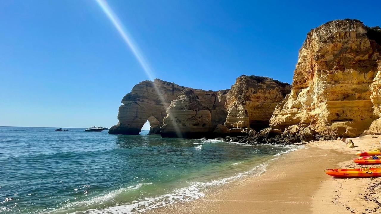 Casa Maria Vera لاغوس المظهر الخارجي الصورة